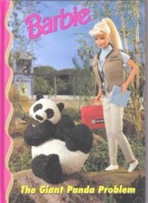 The Giant Panda Problem Barbie