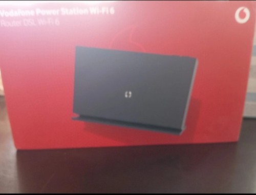 Modem vodafone - modem,