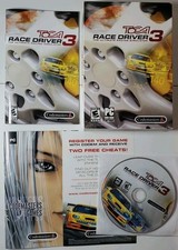 ToCA Race Driver 3 The