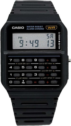 Casio 53w 1er - casio, ca-53w-1er