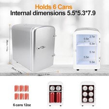 (Ac100-240V Silver British