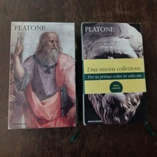 PLATONE - I CLASSICI DEL