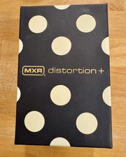 MXR RR104 Randy Rhoads