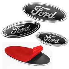 Logo Ford Adesivo Emblema