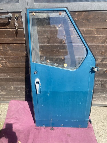Porta destra piaggio ape - porta,