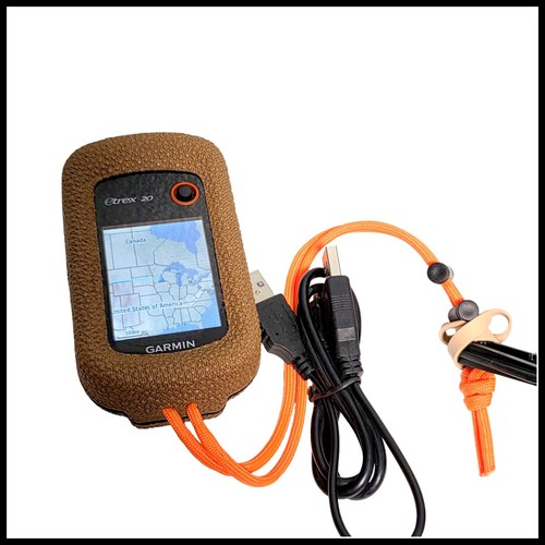 Garmin etrex ricevitore - etrex, 20