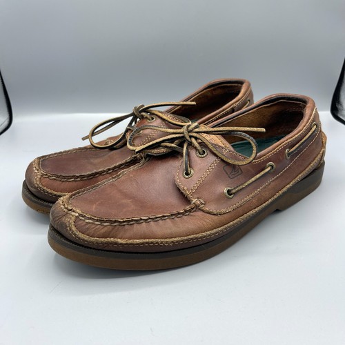Sperry top sider - top-sider, mako