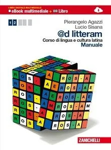 Litteram corso lingua - ad,