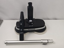 AirCraft PowerGlide Testina