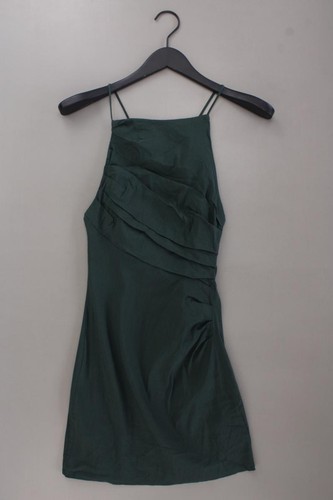 Zara abito spalline - abito,