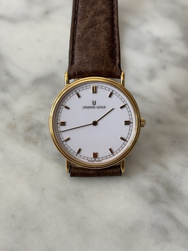 Orologio universal geneva - orologio,
