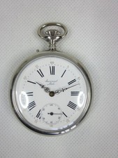 Orologio tasca ieanneret - da,