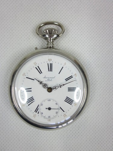 Orologio tasca ieanneret - da,