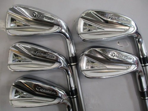 Taylormade stealth gloire set - taylormade,