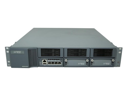 Orecchie rack juniper firewall - juniper,