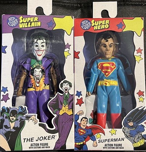 Costume neca ben - costume,