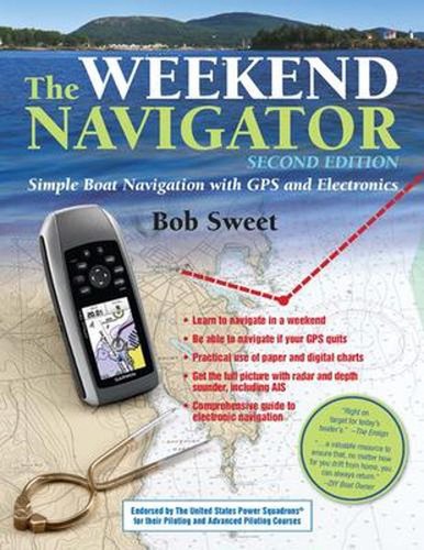 The weekend navigator - the, navigator: