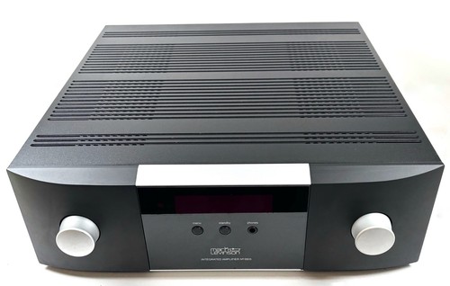 Mark levinson 5805 - mark,