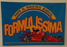 Agip formulissima fate il - formulissima,
