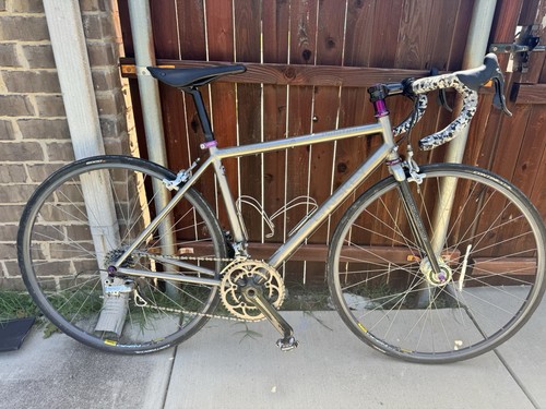 Lynskey peloton - lynskey, xs