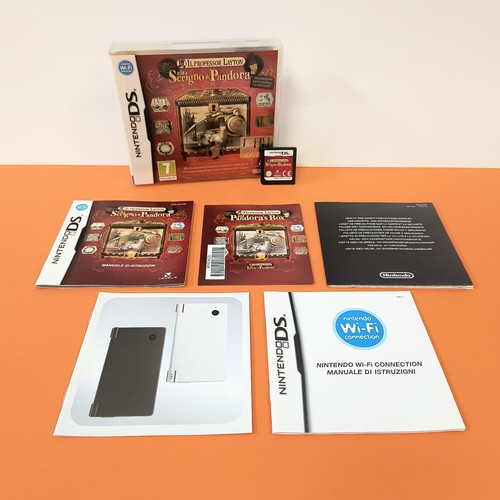 Professor layton lo - layton,