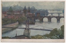 PRAGA -Città vecchia #39