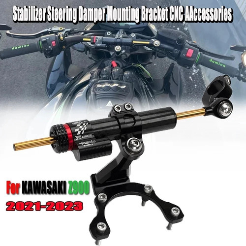 Per kawasaki 900 2021 - per, 2021-2024