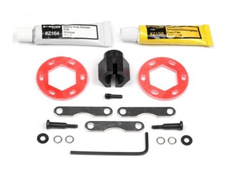 Hpi racing kit conversione - hpi,