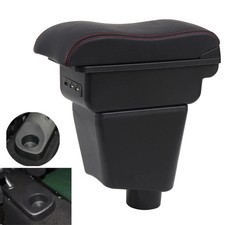 Armrest Box For Renault Clio