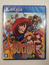 Cotton 16bit tribute 100 - cotton,
