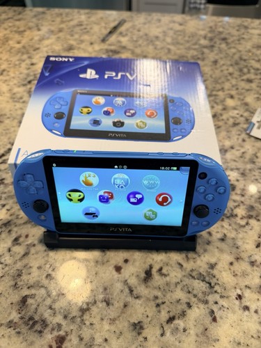 Sony playstation vita - sony,