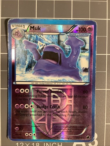 Team plasma muk - team, 46/116