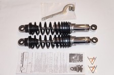 Ammortizzatore Koni 7610 1348 Kawasaki Z 250 305 400 440 550 650 750 ZL 600 325mm