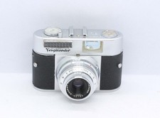 Voigtländer Vito BL -