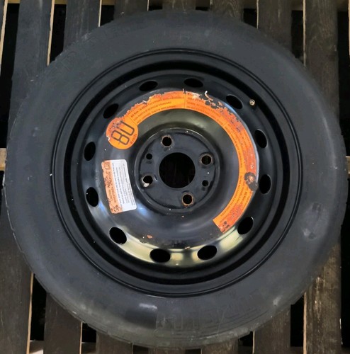 Ruotino scorta fiat - ruotino, 14"