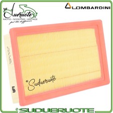 Filtro Aria Motore Lombardini