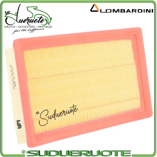 Filtro aria motore - filtro,