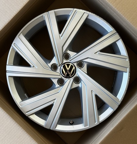 Cerchio lega originale vw - 1,