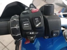 BMW F850 GS ADVENTURE SPORT