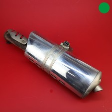 Silenziatore scarico BMW R 1200 GS 2010 2012 ID75514