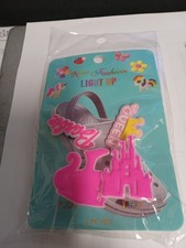 Charm Sailor Moon e Barbie