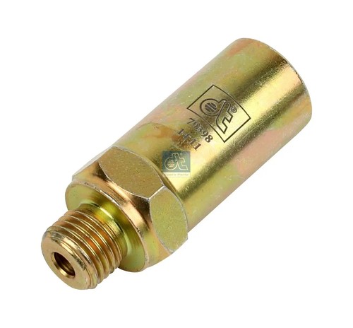Overflow valve fits - overflow,
