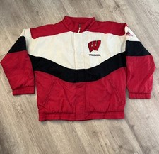 Giacca Apex One Wisconsin