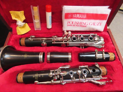 Buffet e11 clarinet immaculate - buffet, clarinet-immaculate