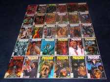 PREACHER 1 - 66 LOT 62 DC