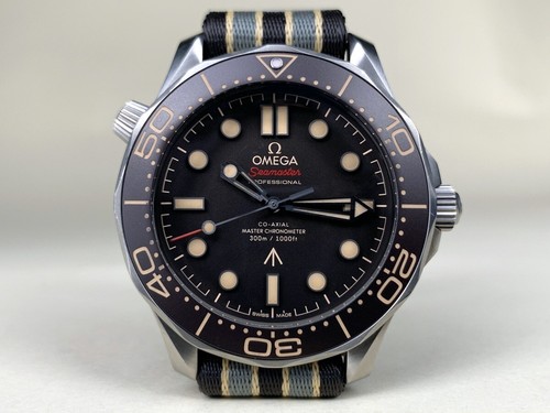 Rare omega seamaster diver - *rare*,