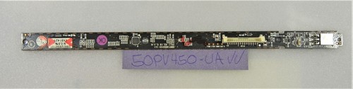 Plasma 50pv450 ua ir - 50", lg