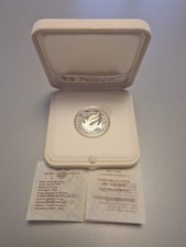 Moneta Vaticano - 5 euro Sede Vacante 2005