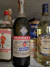 Pernod 45° vecchia bottiglia