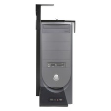 Supporto PC Sotto Scrivania